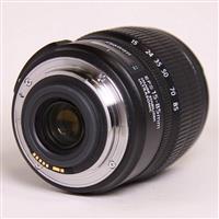 Used Canon EF-S 15-85mm f/3.5-5.6 IS USM Lens