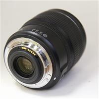 Used Canon EF-S 15-85mm f/3.5-5.6 IS USM Lens