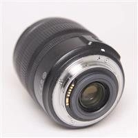 Used Canon EF-S 15-85mm f/3.5-5.6 IS USM Lens