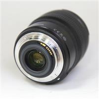Used Canon EF-S 15-85mm f/3.5-5.6 IS USM Lens