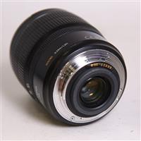 Used Canon EF-S 15-85mm f/3.5-5.6 IS USM Lens