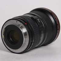 Used Canon EF 16-35mm f/2.8L II USM Lens