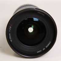 Used Canon EF 16-35mm f/2.8L II USM Lens