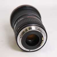 Used Canon EF 16-35mm f/2.8L II USM Lens