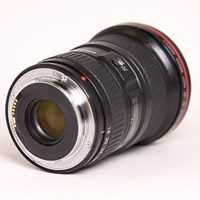 Used Canon EF 16-35mm f/2.8L II USM Lens