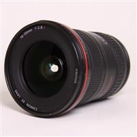 Used Canon EF 16-35mm f/2.8L II USM Lens