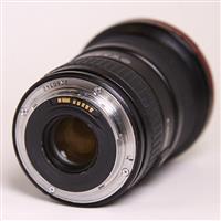 Used Canon EF 16-35mm f/2.8L II USM Lens