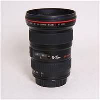 Used Canon EF 16-35mm f/2.8L II USM Lens