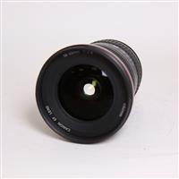 Used Canon EF 16-35mm f/2.8L II USM Lens