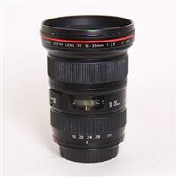 Used Canon EF 16-35mm f/2.8L II USM Lens
