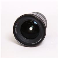 Used Canon EF 16-35mm f/2.8L II USM Lens
