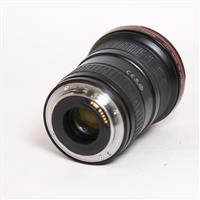 Used Canon EF 16-35mm f/2.8L II USM Lens