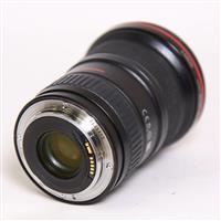 Used Canon EF 16-35mm f/2.8L II USM Lens