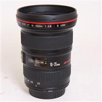 Used Canon EF 16-35mm f/2.8L II USM Lens