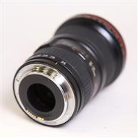 Used Canon EF 16-35mm f/2.8L II USM Lens