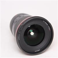 Used Canon EF 16-35mm f/2.8L II USM Lens