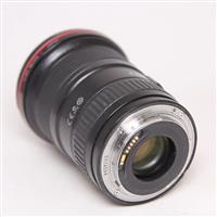 Used Canon EF 16-35mm f/2.8L II USM Lens