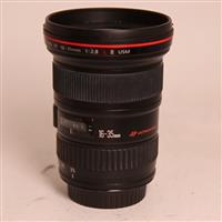 Used Canon EF 16-35mm f/2.8L II USM Lens