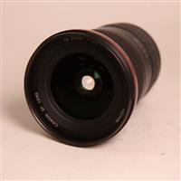 Used Canon EF 16-35mm f/2.8L II USM Lens