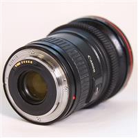 Used Canon EF 16-35mm f/2.8L II USM Lens