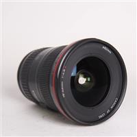 Used Canon EF 16-35mm f/2.8L II USM Lens
