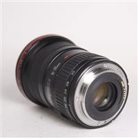 Used Canon EF 16-35mm f/2.8L II USM Lens