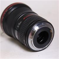 Used Canon EF 16-35mm f/2.8L II USM Lens