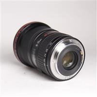 Used Canon EF 16-35mm f/2.8L II USM Lens