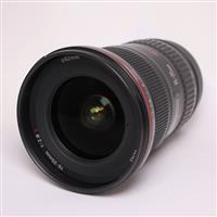 Used Canon EF 16-35mm f/2.8L II USM Lens