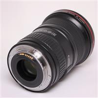 Used Canon EF 16-35mm f/2.8L II USM Lens