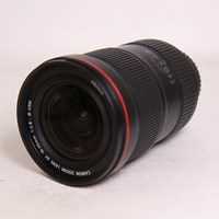 Used Canon EF 16-35mm f/2.8L III USM Ultra Wide Angle Zoom Lens