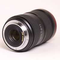 Used Canon EF 16-35mm f/2.8L III USM Ultra Wide Angle Zoom Lens