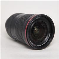 Used Canon EF 16-35mm f/2.8L III USM Ultra Wide Angle Zoom Lens