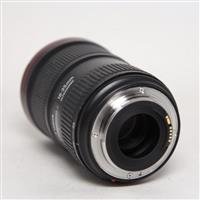 Used Canon EF 16-35mm f/2.8L III USM Ultra Wide Angle Zoom Lens