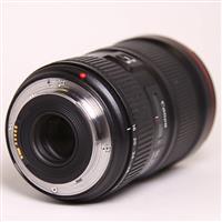 Used Canon EF 16-35mm f/2.8L III USM Ultra Wide Angle Zoom Lens