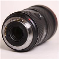 Used Canon EF 16-35mm f/2.8L III USM Ultra Wide Angle Zoom Lens