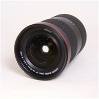 Used Canon EF 16-35mm f/2.8L III USM Ultra Wide Angle Zoom Lens