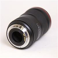 Used Canon EF 16-35mm f/2.8L III USM Ultra Wide Angle Zoom Lens