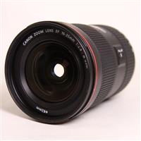 Used Canon EF 16-35mm f/2.8L III USM Ultra Wide Angle Zoom Lens