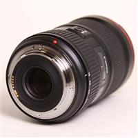 Used Canon EF 16-35mm f/2.8L III USM Ultra Wide Angle Zoom Lens