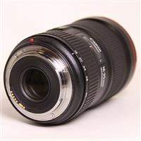 Used Canon EF 16-35mm f/2.8L III USM Ultra Wide Angle Zoom Lens