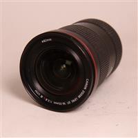 Used Canon EF 16-35mm f/2.8L III USM Ultra Wide Angle Zoom Lens