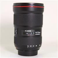 Used Canon EF 16-35mm f/2.8L III USM Ultra Wide Angle Zoom Lens