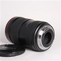 Used Canon EF 16-35mm f/2.8L III USM Ultra Wide Angle Zoom Lens
