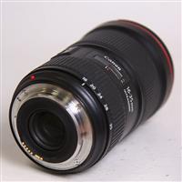 Used Canon EF 16-35mm f/2.8L III USM Ultra Wide Angle Zoom Lens