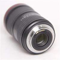 Used Canon EF 16-35mm f/2.8L III USM Ultra Wide Angle Zoom Lens