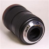 Used Canon EF 16-35mm f/2.8L III USM Ultra Wide Angle Zoom Lens