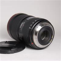 Used Canon EF 16-35mm f/2.8L III USM Ultra Wide Angle Zoom Lens