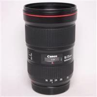 Used Canon EF 16-35mm f/2.8L III USM Ultra Wide Angle Zoom Lens