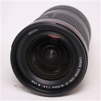 Used Canon EF 16-35mm f/2.8L III USM Ultra Wide Angle Zoom Lens